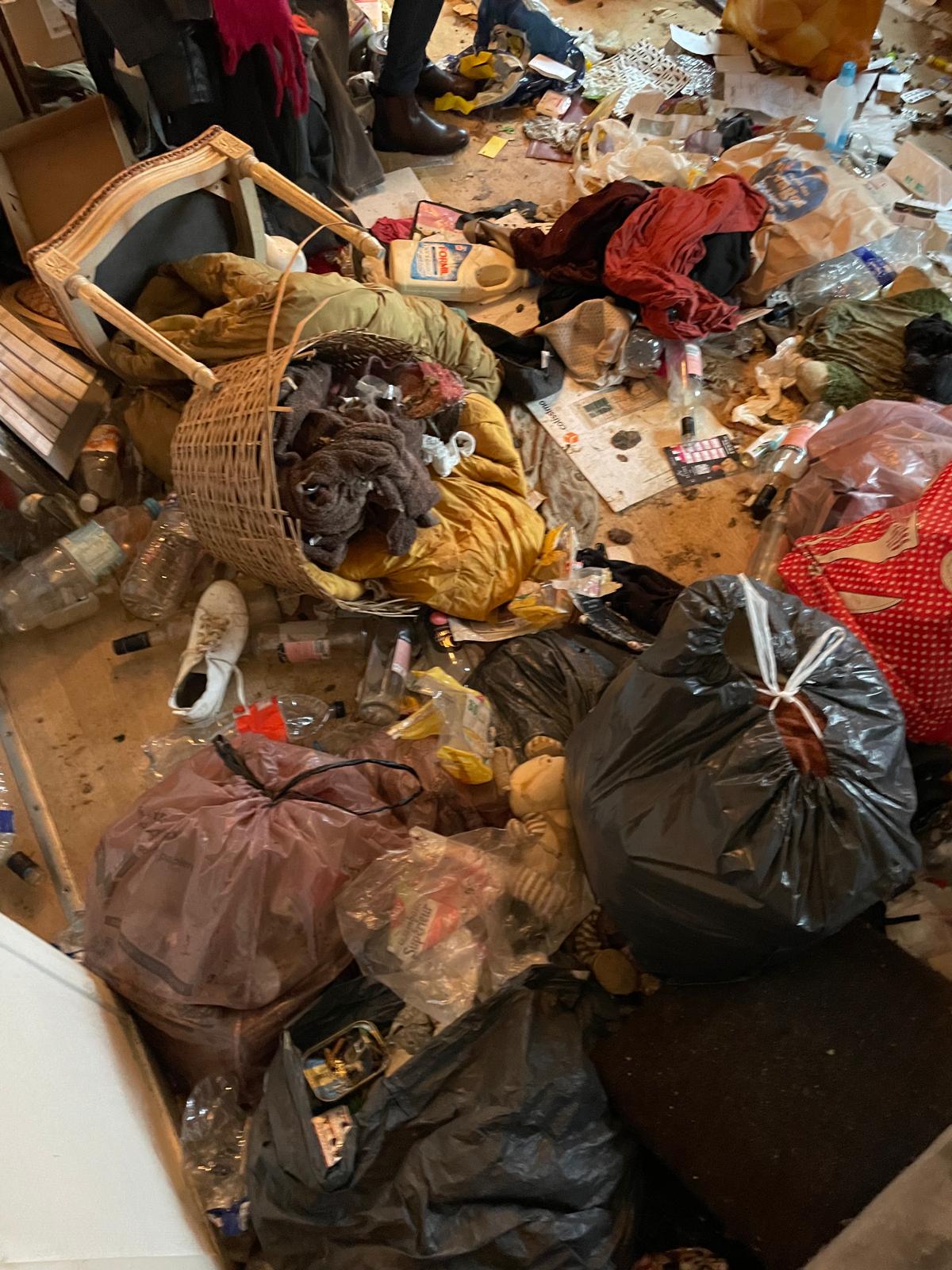 Logement insalubre : risques et solutions de nettoyage