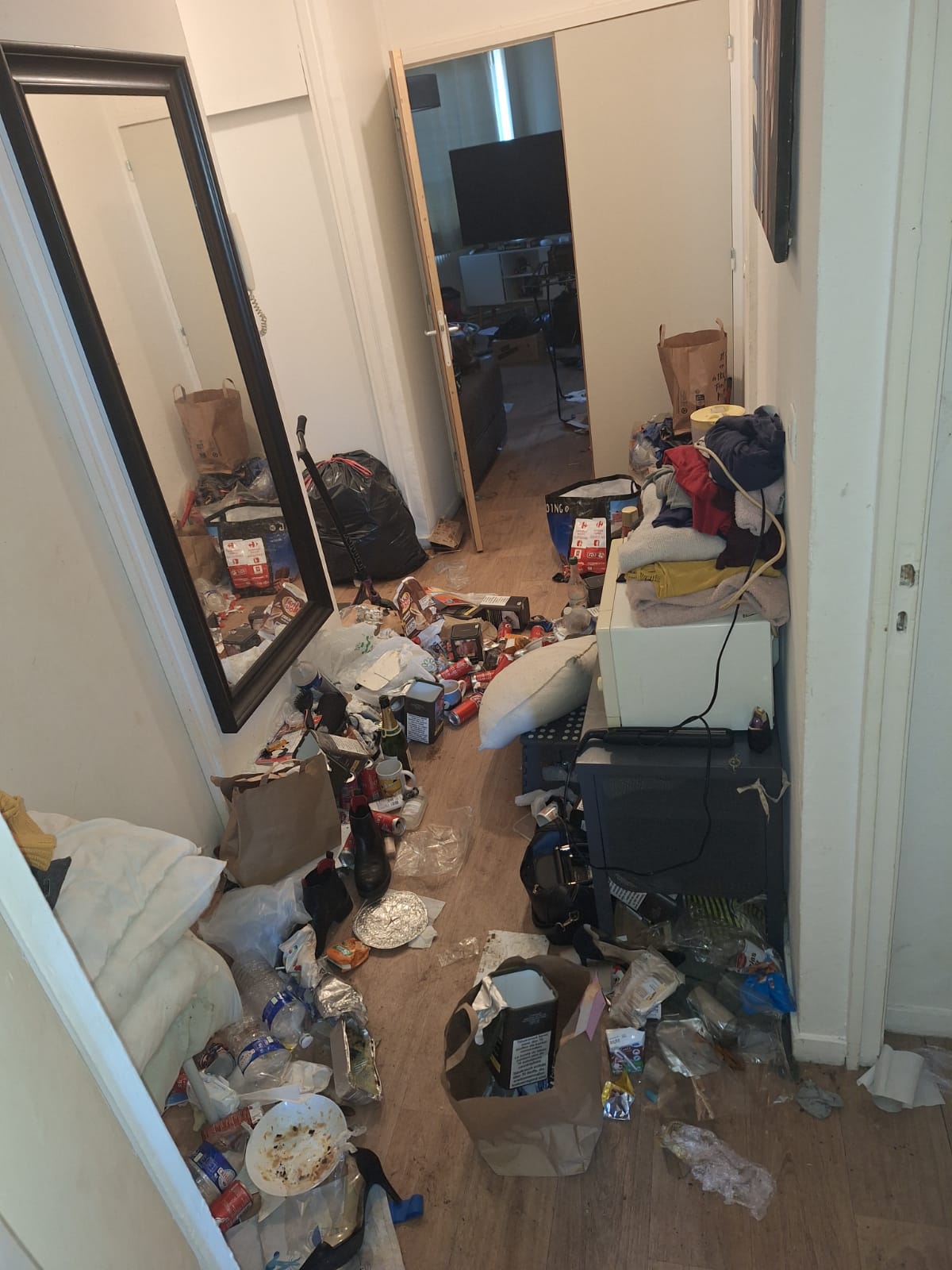 Logement insalubre : vos droits et démarches légales